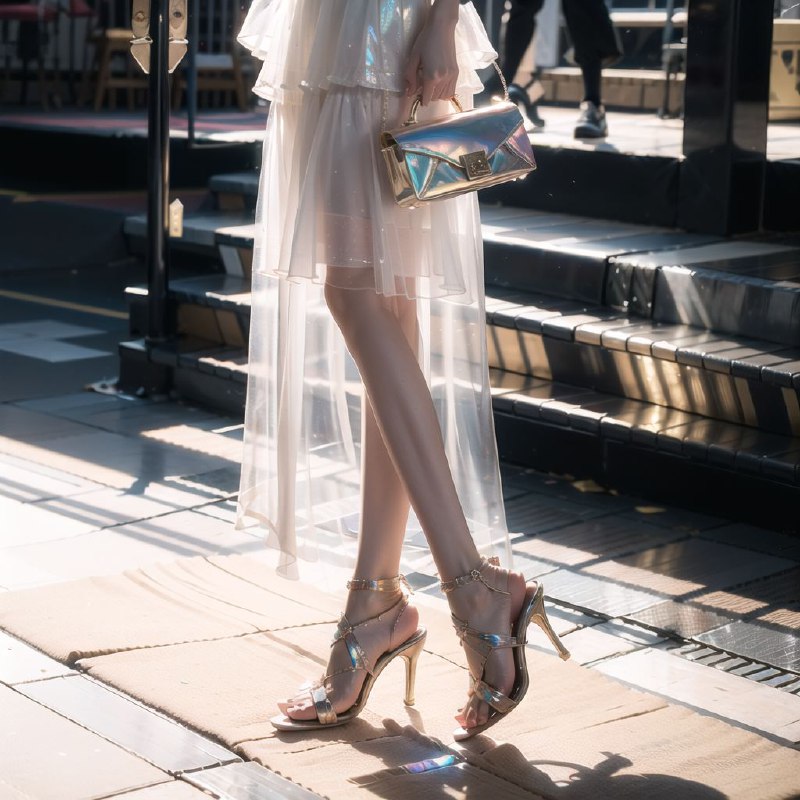 幻彩斑斓！幻彩斑斓！