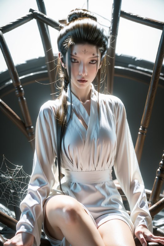 黑神话 四妹黑神话 四妹