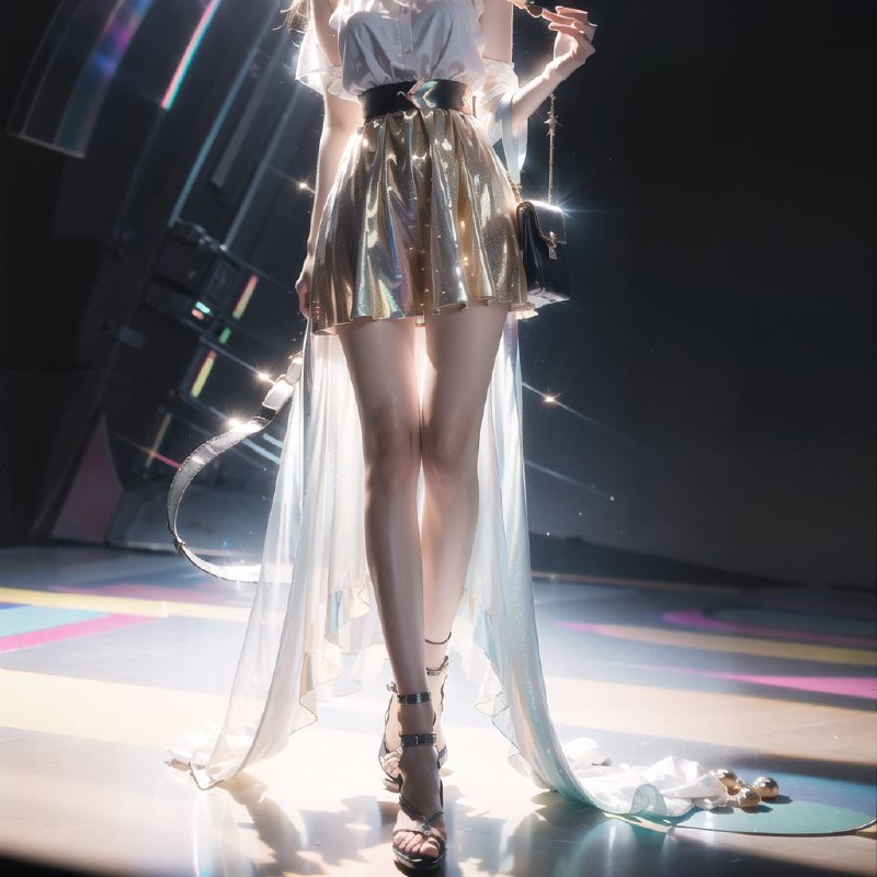 幻彩斑斓！幻彩斑斓！